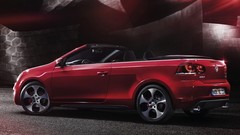 Prix Volkswagen Golf GTI Cabriolet : Souffle cher payé