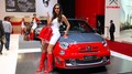 Abarth 595 Turismo : en direct du Salon de Genève