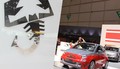 Abarth 595 Turismo et Competizione : belle paire