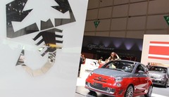 Abarth 595 Turismo et Competizione : belle paire