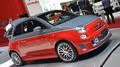 Abarth 595 Turismo et Competizione : série nostalgique
