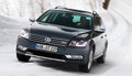 Essai Volkswagen Passat Alltrack 2.0 TDI 140 ch 4MOTION : Baroudeur dans l'âme