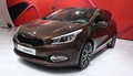 La nouvelle Kia Cee'd veut transformer l'essai