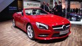 Nouveau Mercedes SL : nouveau regard
