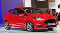 Ford Fiesta ST