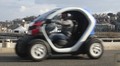 Pas de bonus écologique pour le Renault Twizy ?