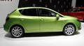 Seat Ibiza restylée : espagnole et allemande