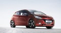 Peugeot 208 GTi : rouge de colère