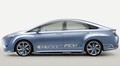 Toyota : l'hydrogène en grande série dès 2020