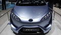 L'hydrogène chez Toyota dès 2015