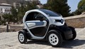 Essai Renault Twizy : Le bzzzz automobile !