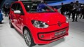Volkswagen Swiss Up! Concept