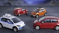 Volkswagen Up! : A toutes les sauces !