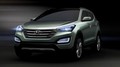 Nouveau Hyundai Santa Fe : c'est lui