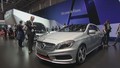 Emission Automoto : Salon de Genève, Peugeot 208