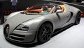 Genève 2012 : les supercars en vidéo