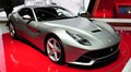 vidéo Ferrari F12 Berlinetta