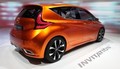 Nissan Invitation Concept : Note d'intention