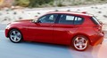 Essai BMW 118d Steptronic : C'est dans la boîte