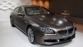 BMW série 6 Gran Coupé