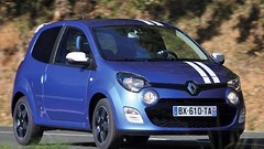 Essai Renault Twingo : L'incomprise Twingo redevient désirable