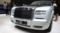 Rolls Royce Phantom