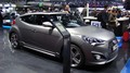 Hyundai Veloster Turbo, enfin un ramage à la hauteur du plumage
