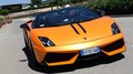 Lamborghini Gallardo : la prochaine génération débarquera en 2013