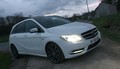 Essai Mercedes B : Mais c'est qu'elle est sexy, en plus !