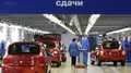 Renault Nissan va (enfin) prendre le contrôle d'Avtovaz