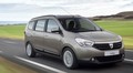 Dacia Lodgy : la gamme et les prix en détails