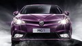Nouvelle MG5 : back in business