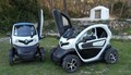 Essai Renault Twizy : audacieux et innovant