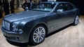 Genève 2012 : les modèles les plus luxueux en vidéo