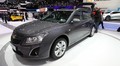 Chevrolet Cruze SW et restylage de passage