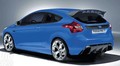 La future Ford Focus RS doit attendre son tour