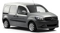 Mercedes Citan : et si il ressemblait à ça ?
