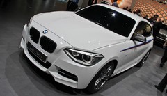 BMW veut vendre 2 millions de véhicules en 2016
