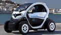 Essai Renault Twizy : Joujou pour bobo !