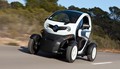 Essai Renault Twizy : Mon nouvel ami Twizy