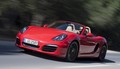 Essai Porsche Boxster S PDK