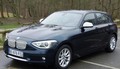 Essai BMW 118d Urban : A…3… touchée