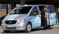 Mercedes Vito E-Cell : c'est un début