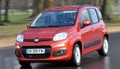 Essai Fiat Panda 1.3 Multijet II 75ch Lounge : bonbon des villes
