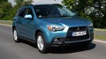 Mitsubishi ASX : nouvelle version essence d'entrée de gamme