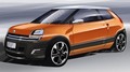 Renault 5 : un modèle fashion sur base de Twingo 3 ?