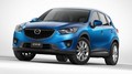 Mazda CX-5 : pour son lancement, il se vend beaucoup mieux que prévu