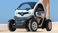 Essai Renault Twizy : sympathique O.R.N.I