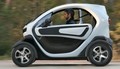 Essai : Tout, tout, tout ! Vous saurez tout sur le Twizy
