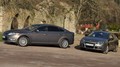 Essai Renault Laguna 2.0 dCi 150 ch vs Ford Mondeo 2.0 TDCi 163 ch : Les "Mamies" font de la résistance !